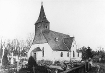 Geyen Alte Geyener Kirche 1893 niedergelegt.jpg