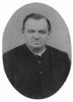 Geyen - Pfarrer Johann Heinrich Klusemann