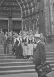 Tanzgruppe Geyen 1936
